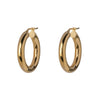 Big Classic Hoops