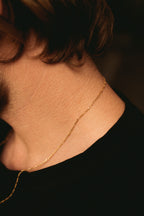 Classic Figaro necklace