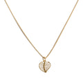 Heart Leaf
