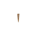 Arrow white stud