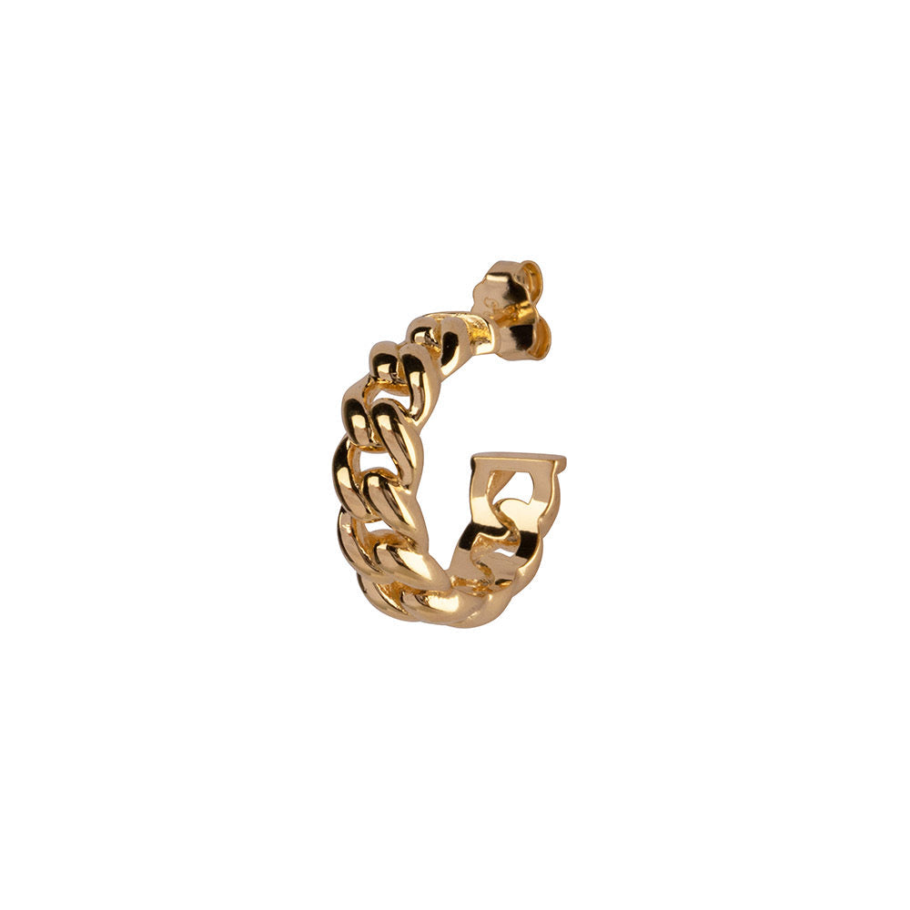 Chain Hoop