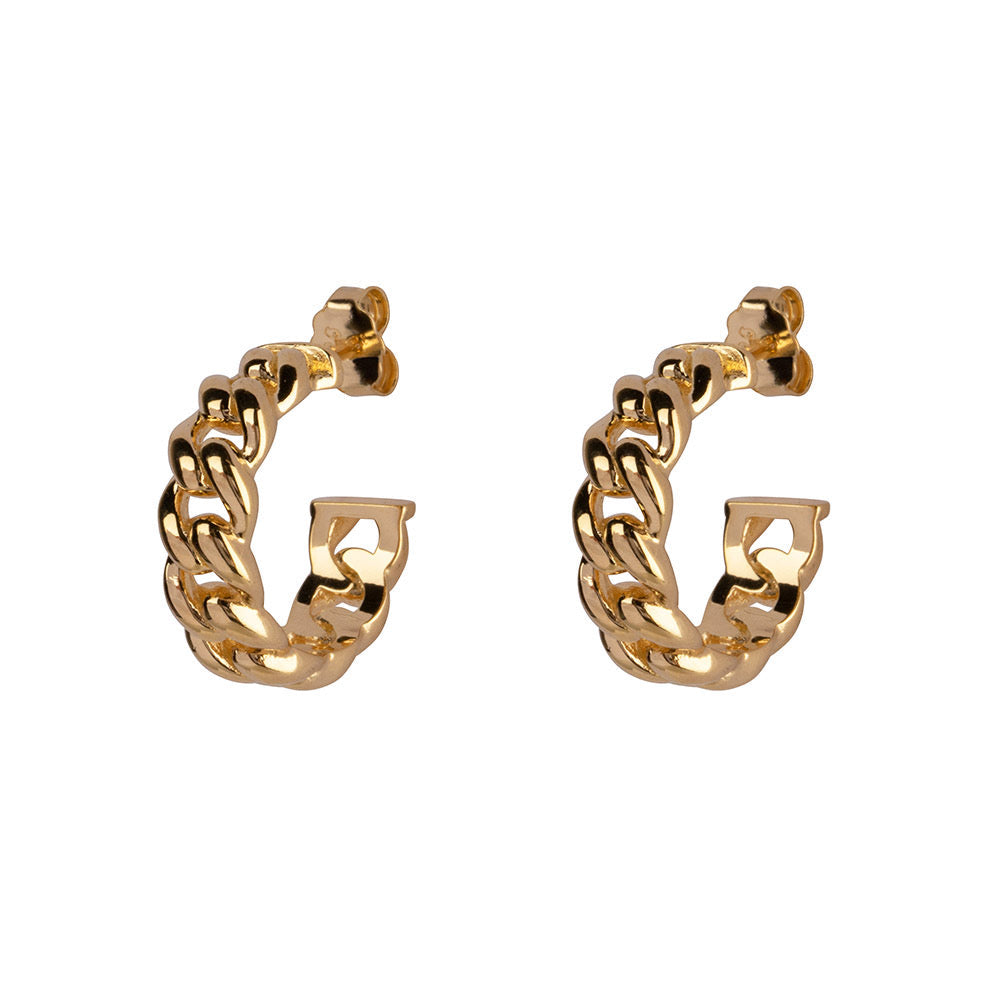 Chain Hoop