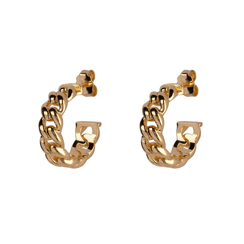 Chain Hoop