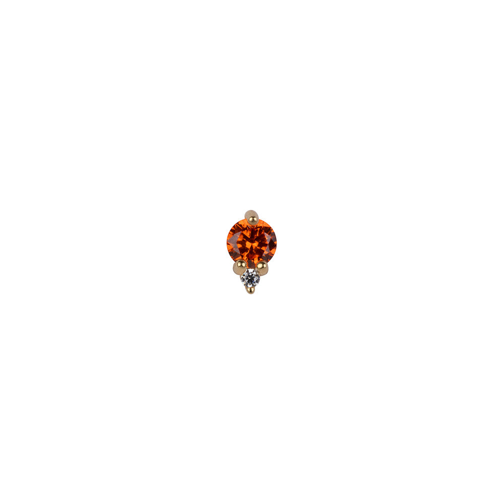 Nolia Orange