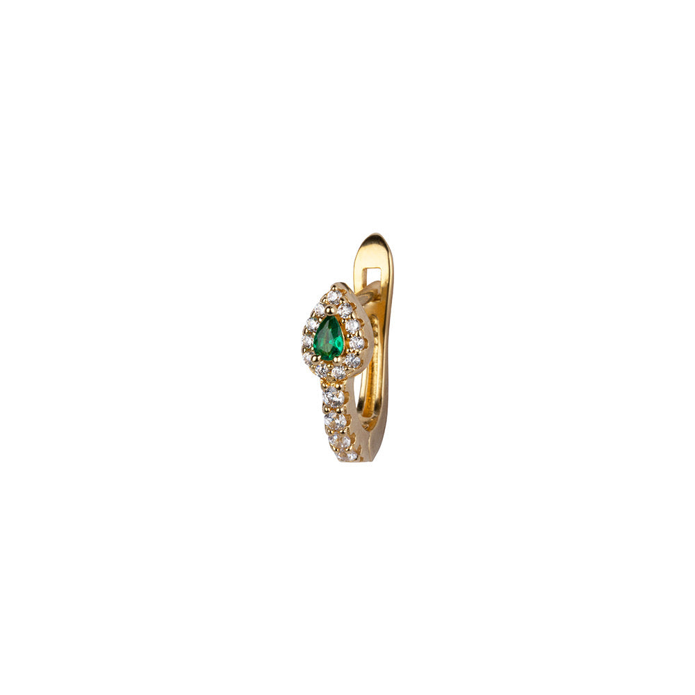 Crystal Green