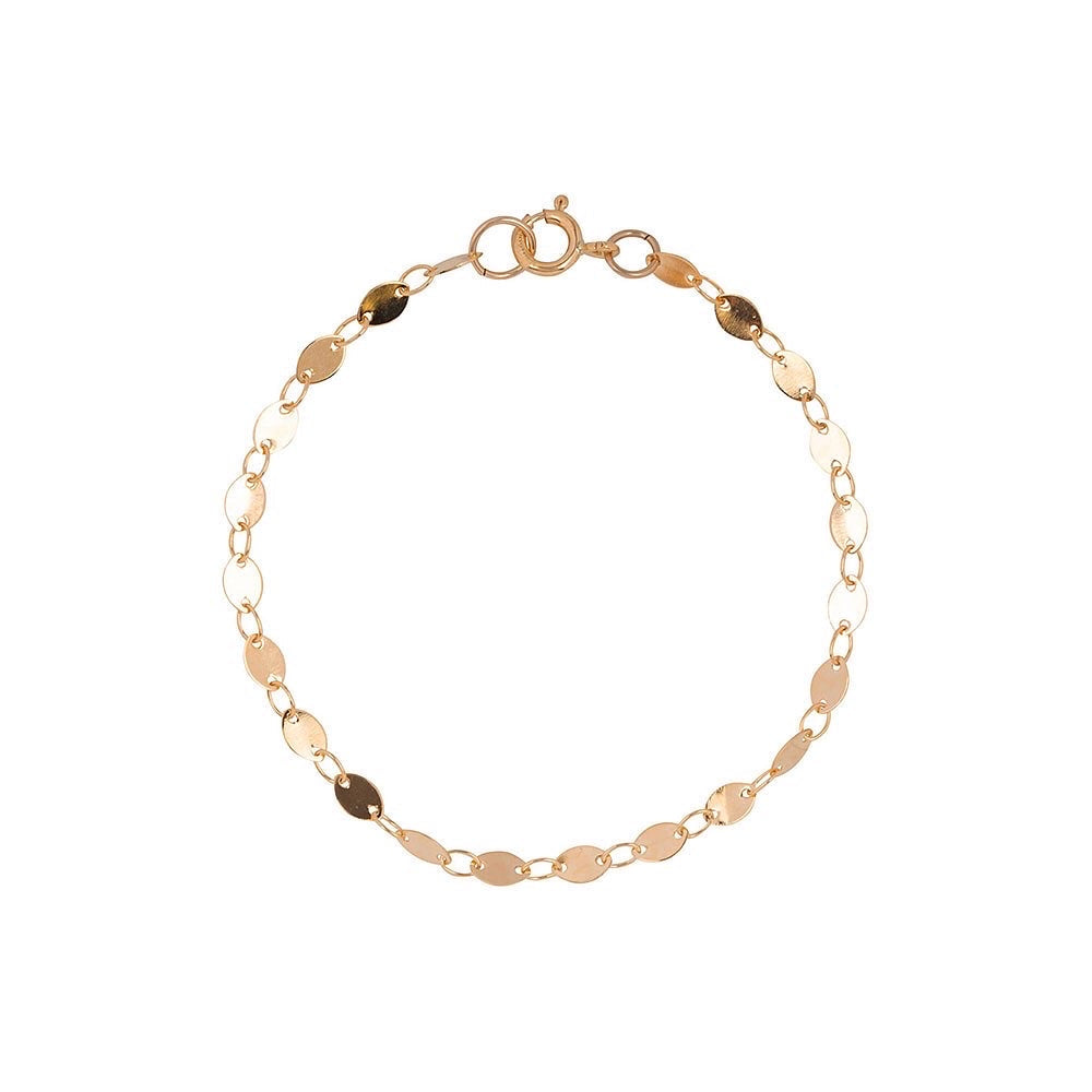 Bead bracelet