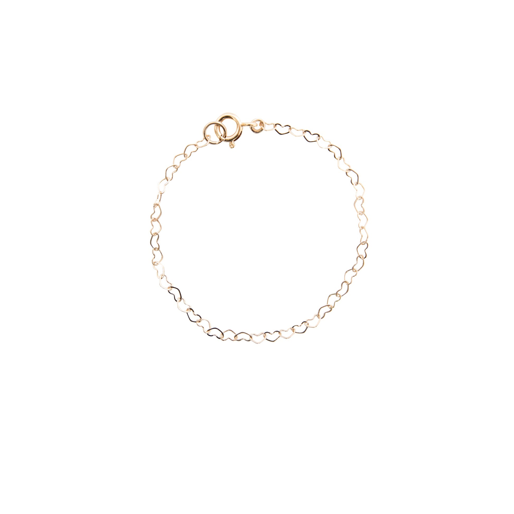 Luxury Love bracelet