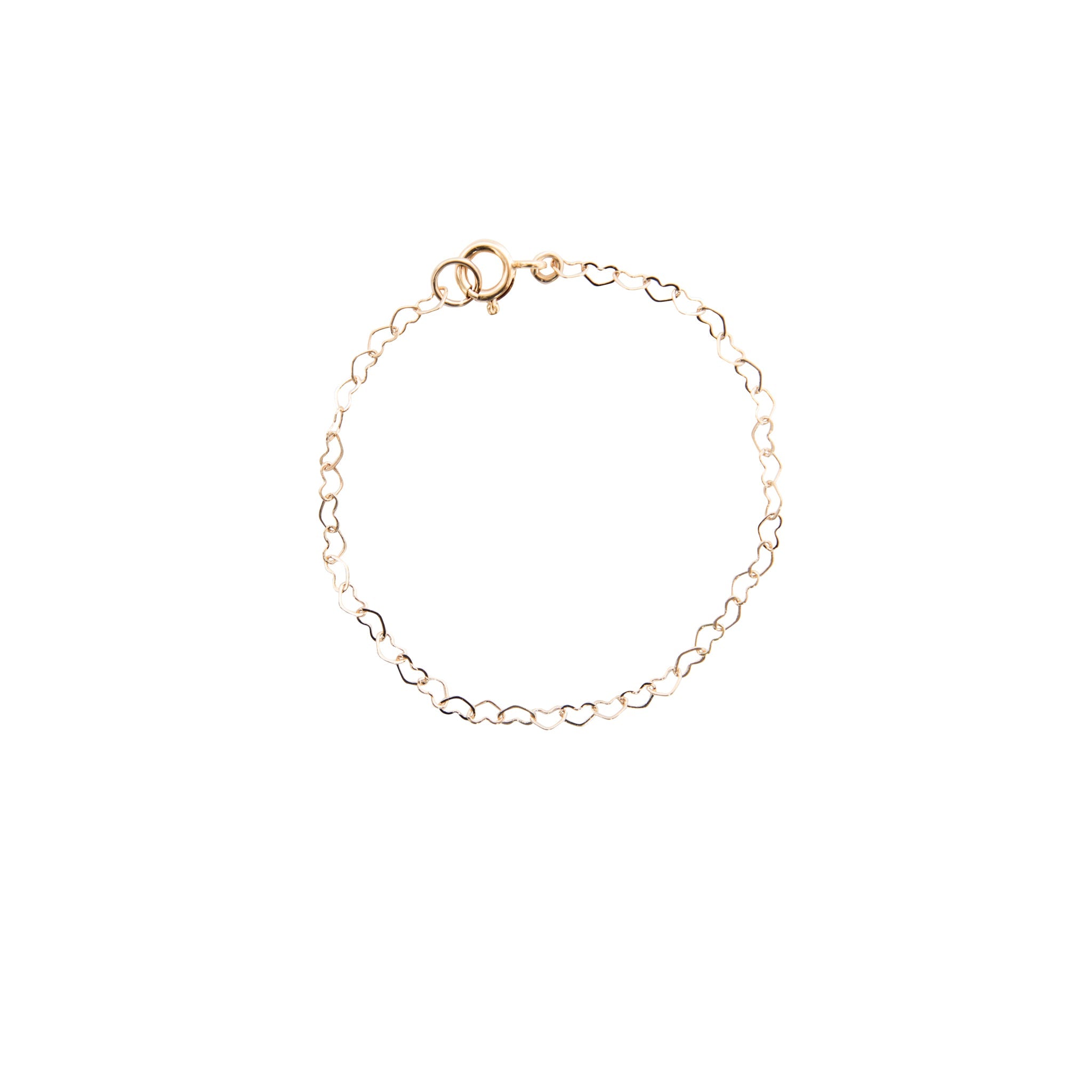 Luxury Love bracelet