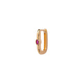Oval Pink